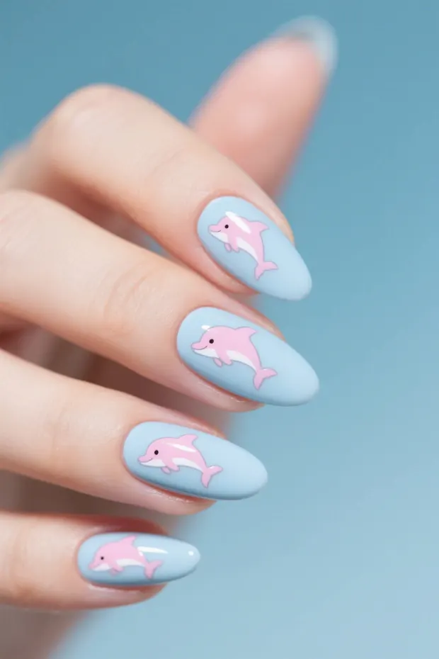 Aqua Dreams