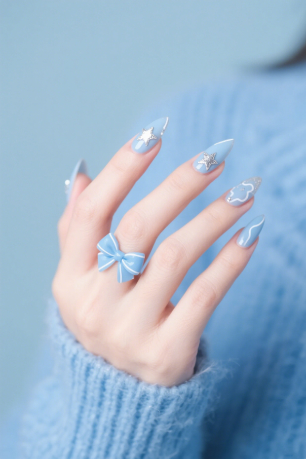 Colorful Abstract Art