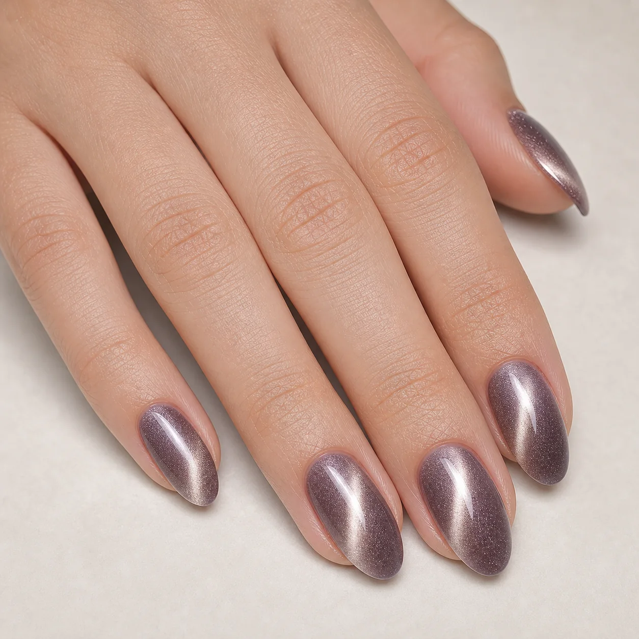 Velvet Cat Eye